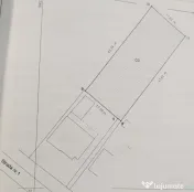 Teren intravilan, 8 ari, zona Tăuții-Măgherăuș, Aeropor 
