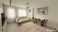 Apartament 3 camere, 55 mp, parcare, terasă | zona Someșul 