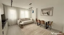 Apartament 3 camere, 55 mp, parcare, terasă | zona Someșul