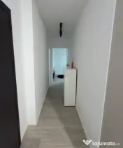 Apartament 3 camere, 55 mp, parcare, terasă | zona Someșul