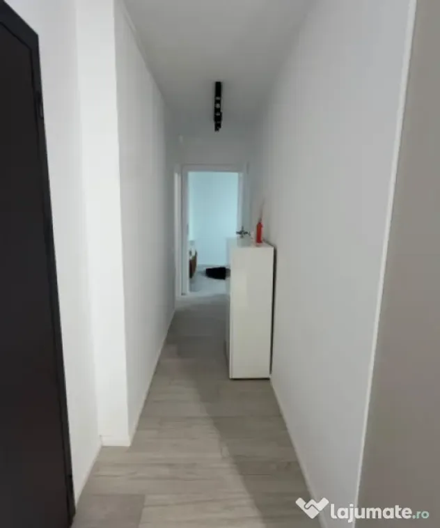 Apartament 3 camere, 55 mp, parcare, terasă | zona Someșul - Floresti (Cluj)
