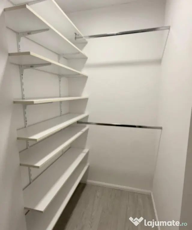 Apartament 3 camere, 55 mp, parcare, terasă | zona Someșul - Floresti (Cluj)