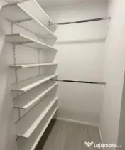 Apartament 3 camere, 55 mp, parcare, terasă | zona Someșul