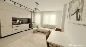 Apartament 3 camere, 55 mp, parcare, terasă | zona Someșul
