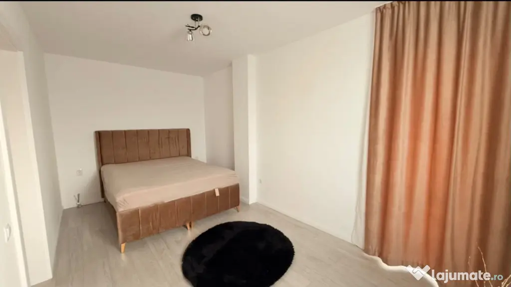 Apartament 3 camere, 55 mp, parcare, terasă | zona Someșul - Floresti (Cluj)