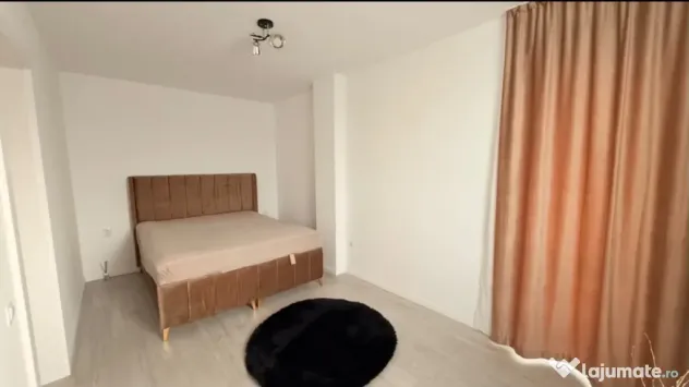 Apartament 3 camere, 55 mp, parcare, terasă | zona Someșul - Floresti (Cluj)