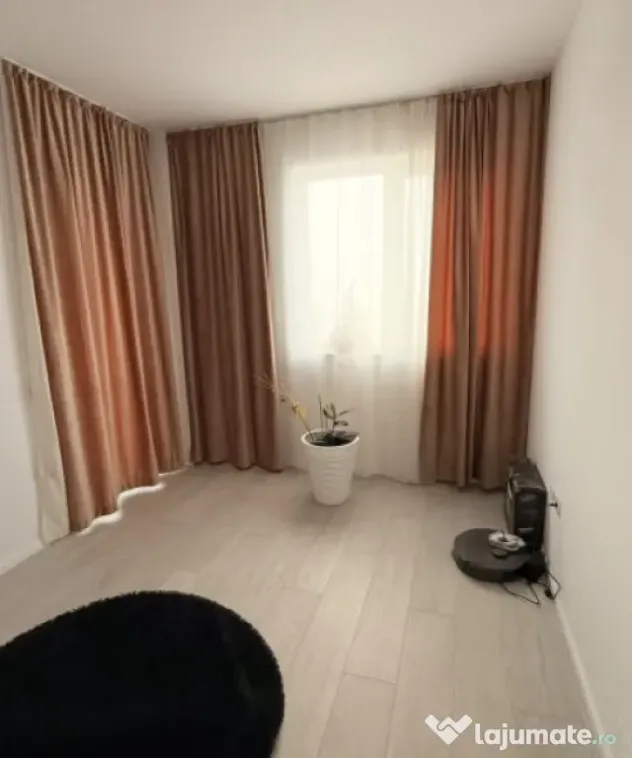 Apartament 3 camere, 55 mp, parcare, terasă | zona Someșul - Floresti (Cluj)