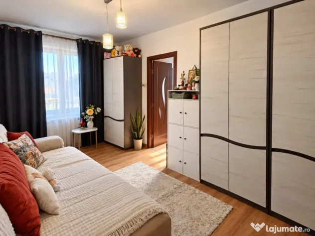 Apartament 2 camere, 32 mp, zona Săsar - Baia Mare (Maramures)