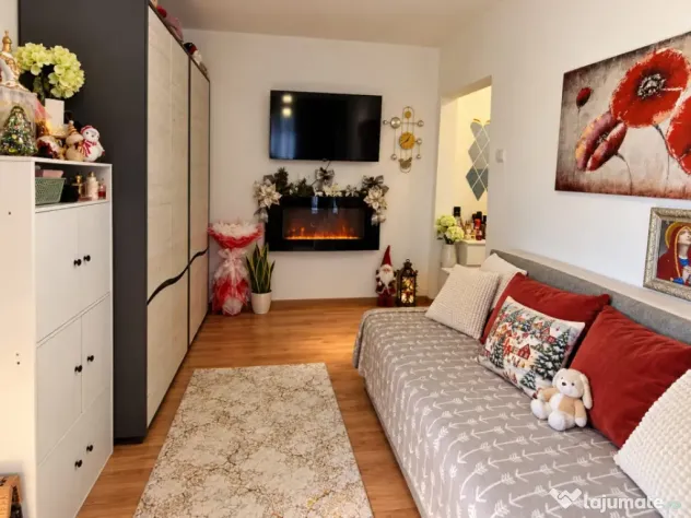 Apartament 2 camere, 32 mp, zona Săsar - Baia Mare (Maramures)