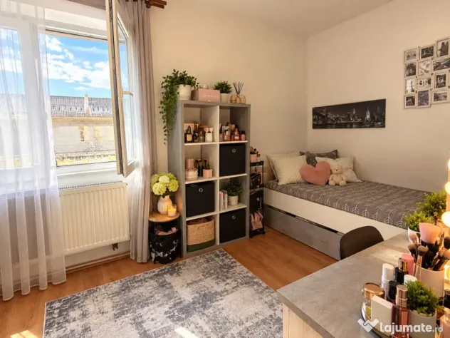 Apartament 2 camere, 32 mp, zona Săsar - Baia Mare (Maramures)