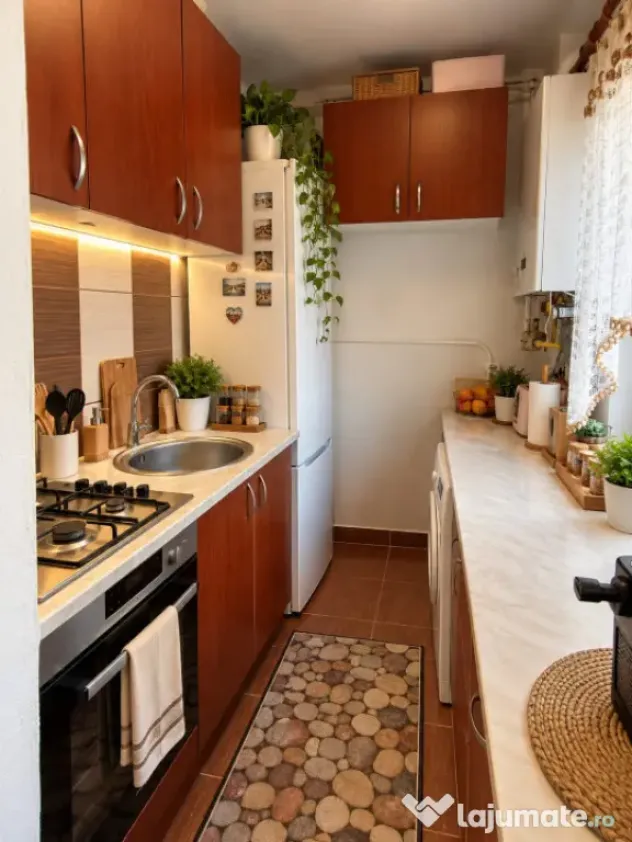 Apartament 2 camere, 32 mp, zona Săsar - Baia Mare (Maramures)
