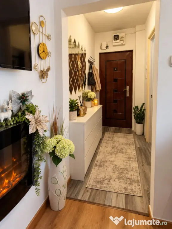 Apartament 2 camere, 32 mp, zona Săsar - Baia Mare (Maramures)