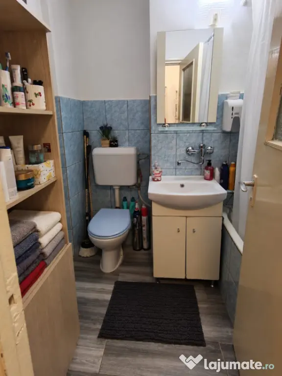 Apartament 2 camere, 32 mp, zona Săsar - Baia Mare (Maramures)