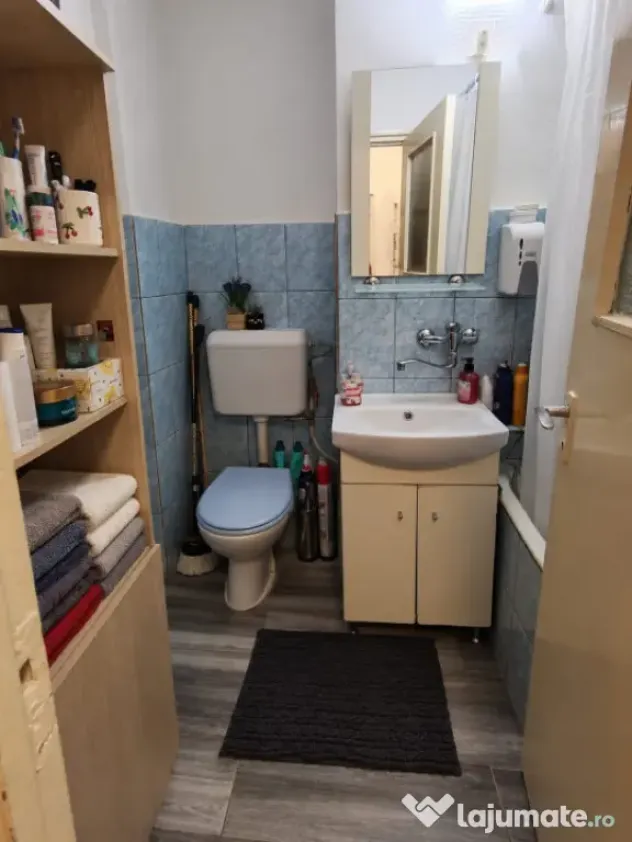 Apartament 2 camere, 32 mp, zona Săsar - Baia Mare (Maramures)