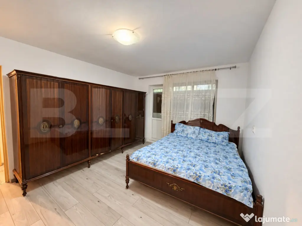 Apartament 2 camere, 49 mp - Canta - Iasi (Iasi)