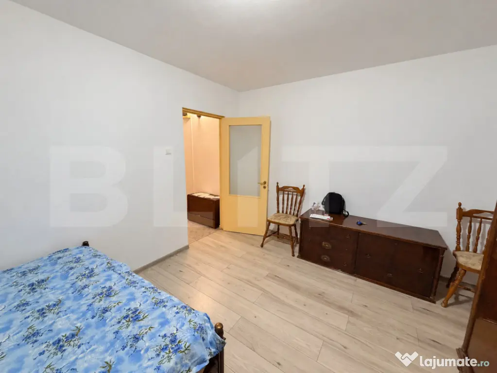 Apartament 2 camere, 49 mp - Canta - Iasi (Iasi)