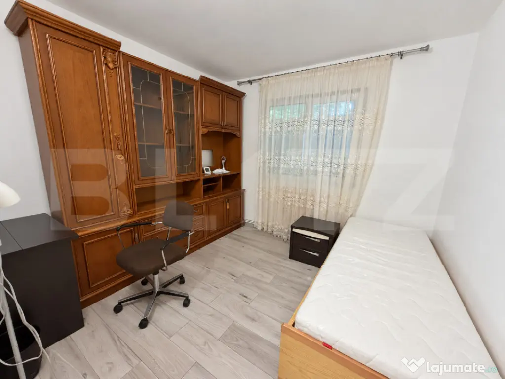 Apartament 2 camere, 49 mp - Canta - Iasi (Iasi)