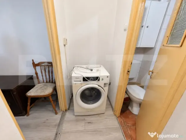 Apartament 2 camere, 49 mp - Canta - Iasi (Iasi)