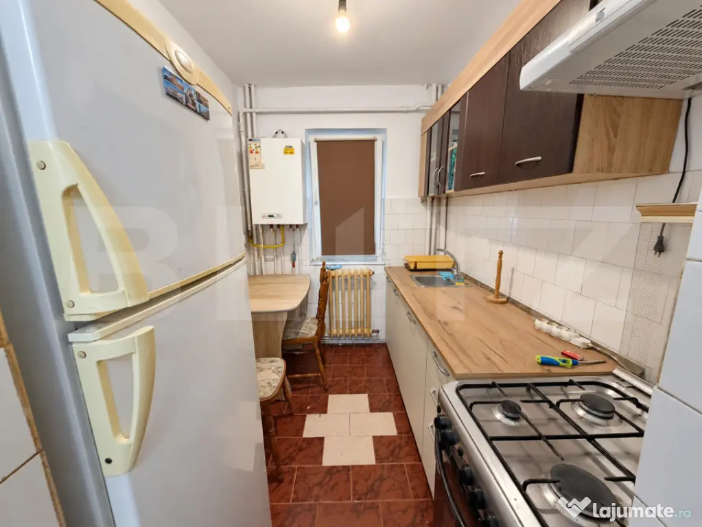 Apartament 2 camere, 49 mp - Canta - Iasi (Iasi)