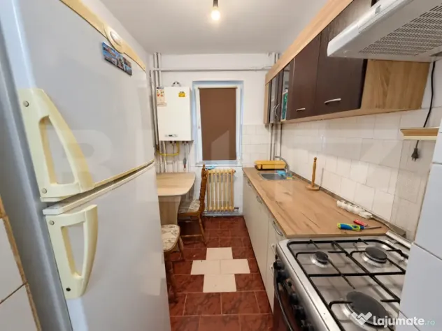 Apartament 2 camere, 49 mp - Canta - Iasi (Iasi)
