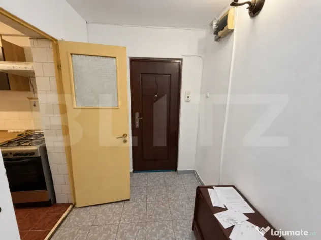 Apartament 2 camere, 49 mp - Canta - Iasi (Iasi)
