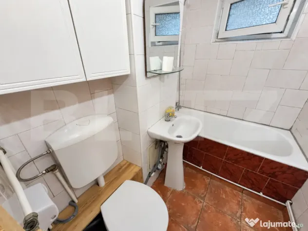 Apartament 2 camere, 49 mp - Canta - Iasi (Iasi)