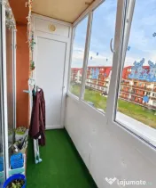 Apartament 2 camere, 53mp + balcon 4mp, parcare | Eroilor, F