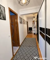 Apartament 2 camere, 53mp + balcon 4mp, parcare | Eroilor, F