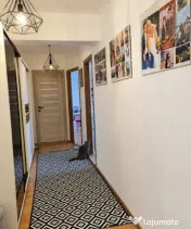 Apartament 2 camere, 53mp + balcon 4mp, parcare | Eroilor, F