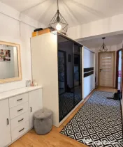 Apartament 2 camere, 53mp + balcon 4mp, parcare | Eroilor, F