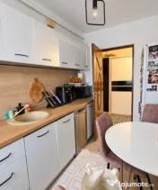 Apartament 2 camere, 53mp + balcon 4mp, parcare | Eroilor, F