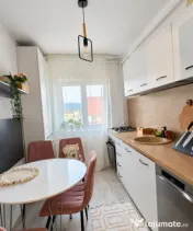 Apartament 2 camere, 53mp + balcon 4mp, parcare | Eroilor, F