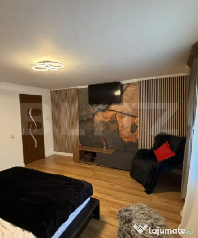 Apartament 2 camere, 65 mp, zona Gheorgheni - Cluj-Napoca (Cluj)