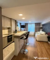 Apartament 2 camere, 65 mp, zona Gheorgheni 