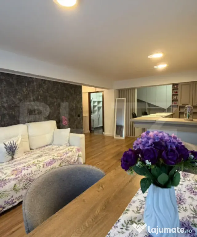 Apartament 2 camere, 65 mp, zona Gheorgheni - Cluj-Napoca (Cluj)