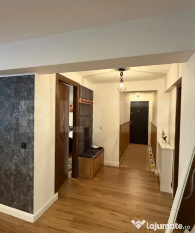 Apartament 2 camere, 65 mp, zona Gheorgheni - Cluj-Napoca (Cluj)