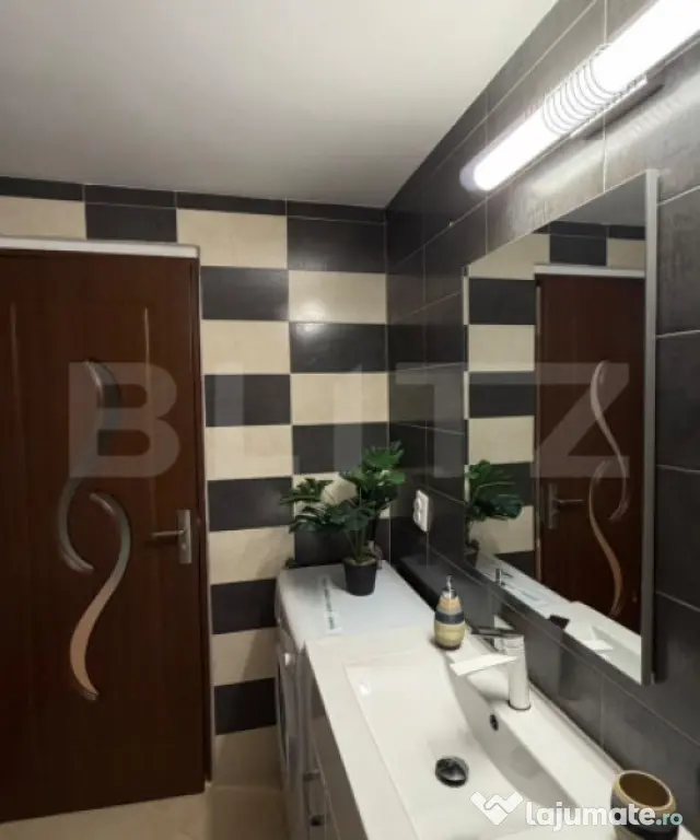 Apartament 2 camere, 65 mp, zona Gheorgheni - Cluj-Napoca (Cluj)