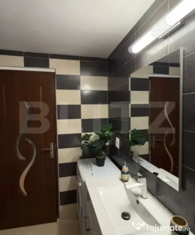 Apartament 2 camere, 65 mp, zona Gheorgheni - Cluj-Napoca (Cluj)