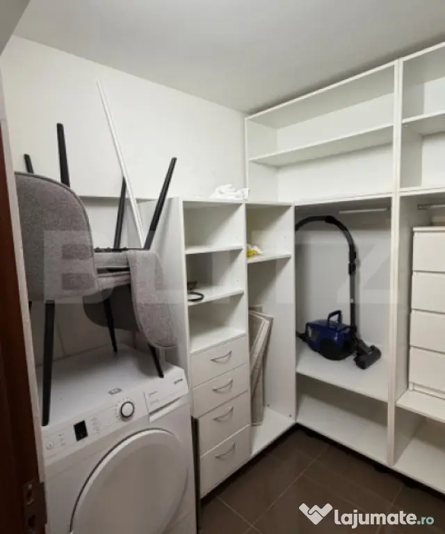 Apartament 2 camere, 65 mp, zona Gheorgheni - Cluj-Napoca (Cluj)