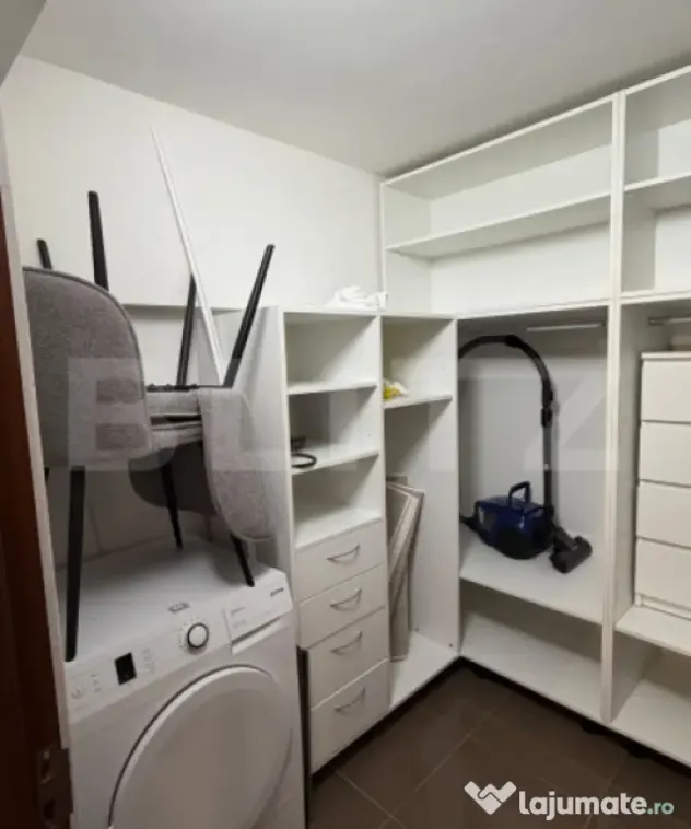 Apartament 2 camere, 65 mp, zona Gheorgheni - Cluj-Napoca (Cluj)