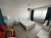 Apartament o cameră, 38 mp, balcon | Mărăști, Cluj-Napoc