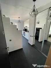 Apartament o cameră, 38 mp, balcon | Mărăști, Cluj-Napoc