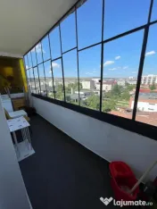 Apartament o cameră, 38 mp, balcon | Mărăști, Cluj-Napoc