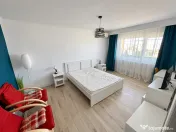 Apartament o cameră, 38 mp, balcon | Mărăști, Cluj-Napoc 
