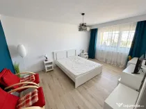 Apartament o cameră, 38 mp, balcon | Mărăști, Cluj-Napoc