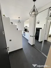 Apartament o cameră, 38 mp, balcon | Mărăști, Cluj-Napoc 