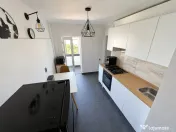 Apartament o cameră, 38 mp, balcon | Mărăști, Cluj-Napoc 