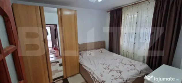 Casa cocheta, 104 mp, teren 260mp, Bariera Valcii - Craiova (Dolj)