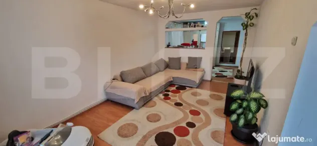 Casa cocheta, 104 mp, teren 260mp, Bariera Valcii - Craiova (Dolj)