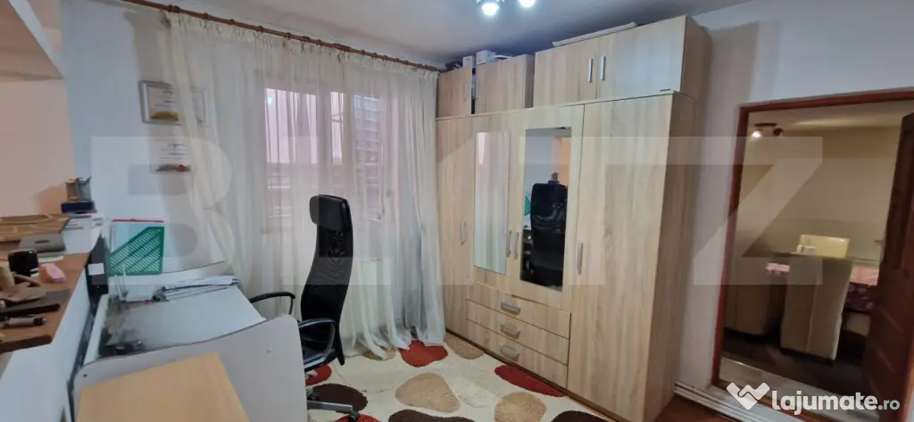Casa cocheta, 104 mp, teren 260mp, Bariera Valcii - Craiova (Dolj)